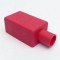 Battery Clamp Cover Straight