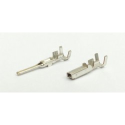 Spare Terminals For Superseal Weatherproof Connectors