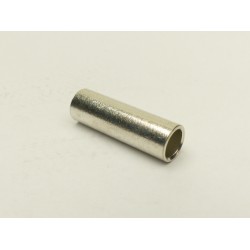 Butt Connector Crimp/Solder Type