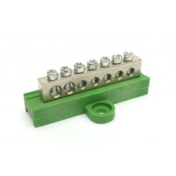 Single Pole Terminal Block