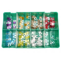 Mini Blade Fuse Kit