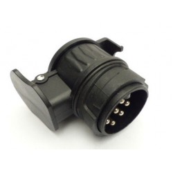 Vehicle 13 Pin To Trailer 7 Pin Adaptor 12N