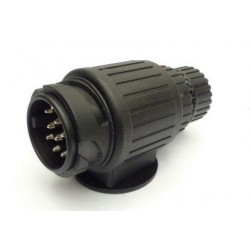 13 Pin Towing Plug