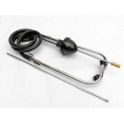 Mechanics Stethoscope