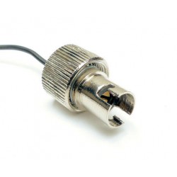 Bulb Holder For Chronometric Gauge