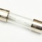 Glass Cartridge Fuse 25mm