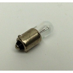BA9s Pilot & Panel Bulb