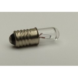 LES Screw Cap Bulb