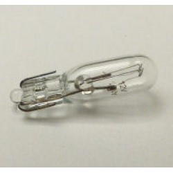 Wedge Bulb W2.1 x 4.6d