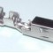 Terminals for mini-blade fuses Terminals for mini-blade fuses