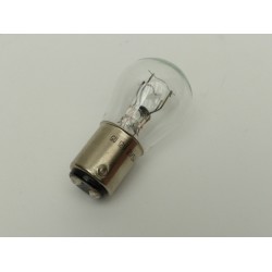 BA15d Level Pin Stop/Tail Bulb