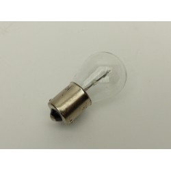 BA15s Side, Tail, Indicator Bulb