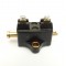 Universal stop lamp switch no spring