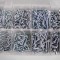 Self Tapping Screw Kit No.4-No.10 Self Tapping Screw Kit No.4-No.10