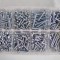 Self Tapping Screw Kit No.8-No.12 Self Tapping Screw Kit No.8-No.12