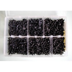 Self Tapping Pozidrive Screw Kit Self Tapping Pozidrive Screw Kit