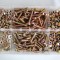 M6 Set Screw, Full Nut, Nyloc Nut And Washer Kit M6 Set Screw, Full Nut, Nyloc Nut And Washer Kit