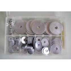 Repair Washer Kit M3-M10 Repair Washer Kit M3-M10