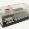 12 Way Fuse Box
