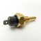 Replacement Sender Unit For Oil/Water Temperature Gauge