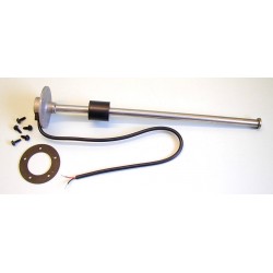 Stainless Steel Tank Sender Stainless Steel Tank Sender