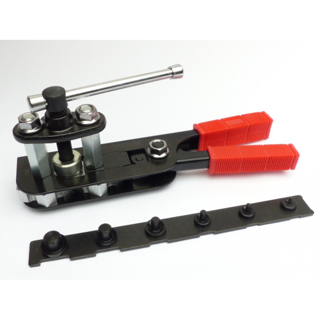 Brake Pipe Flaring Tool