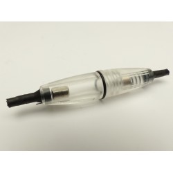 Splash Proof In Line Fuse Holder