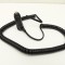 Retractable 2 Core Cable With Lighter Plug Retractable 2 Core Cable With Lighter Plug