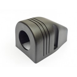 Surface Mount Lighter Socket Housing