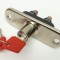 Security Battery Isolator Switch Security Battery Isolator Switch
