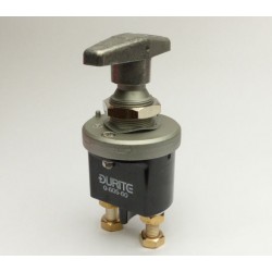 Heavy Duty Battery Isolator Switch Fixed Handle Heavy Duty Battery Isolator Switch Fixed Handle