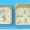 Plastic Weatherproof Junction Box Plastic Weatherproof Junction Box