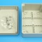 Plastic Weatherproof Junction Box