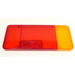 Spare Lens For 5 Function Lamp R/H