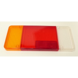 Spare Lens For 5 Function Lamp L/H