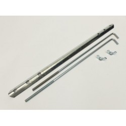 Battery Fixing Clamp Battery Fixing Clamp