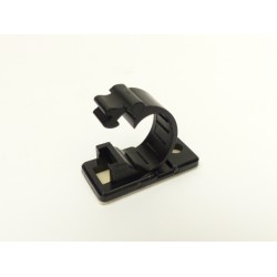 Adhesive Cable Clamp