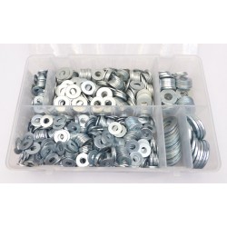 Imperial Washer Kit