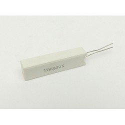 Spare Resistor For BISALP