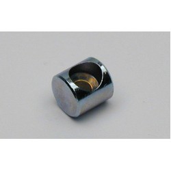 Barrel Nipple 10mm O.D. x 10mm