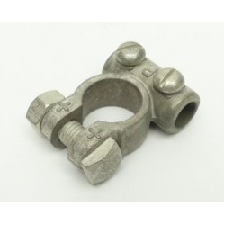 Angle Clamp Screw Fixing