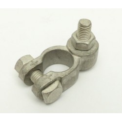 Stud/Nut Clamp