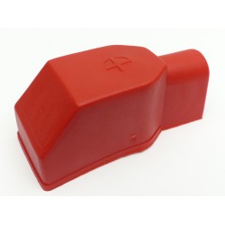 Cover For Stud/Nut Clamp