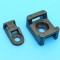 Screw Fixing Cable Tie Bases