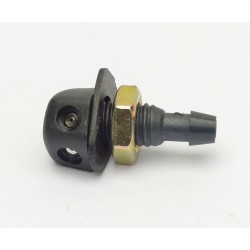 Double Washer Jet & Nut Plastic