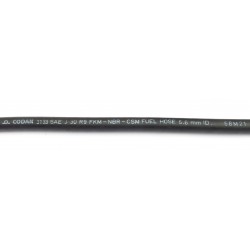 Rubber Fuel Hose Ethanol Resistant