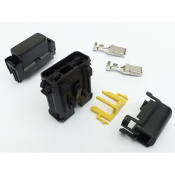 Maxi Blade Splashproof Fuse Holder