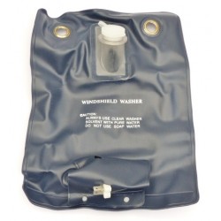 Washer Pump & Bag