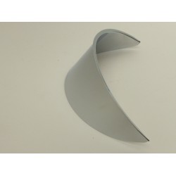 Bates Type Headlight Visor