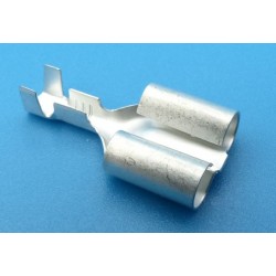 Japanese Double Socket